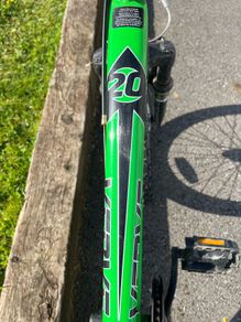 kids bike