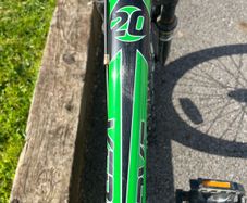kids bike