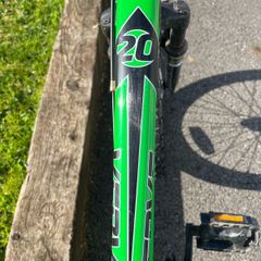 kids bike