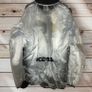 Acerbis Transparent Waterproof Rain Jacket Image 4