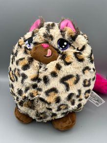 Misfittens Archie Plush - Soft Toy - Get Meowt