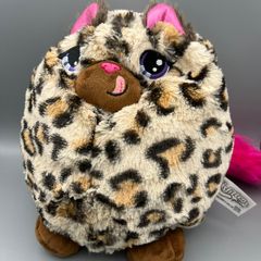Misfittens Archie Plush - Soft Toy - Get Meowt