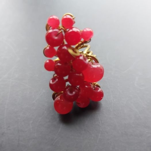 Dress ring
