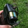 FUJI Zoom Cardia 800 Date Point and shoot Compact Camera Image 4