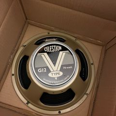 Celestion v type 16 ohm speaker