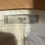 White Jeans from Mango Image 2
