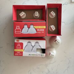 Spotlight Ceiling Bulb/Lights - Warm White