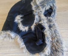 Boys hat polarn o pyret