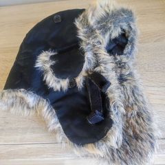Boys hat polarn o pyret