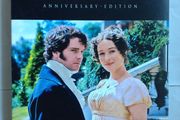 Pride And Prejudice (BBC) (1995) Colin Firth [DVD TV Boxsets]