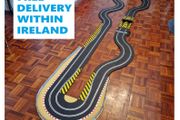 Scalextric Extreme Batman Vs The Joker Set