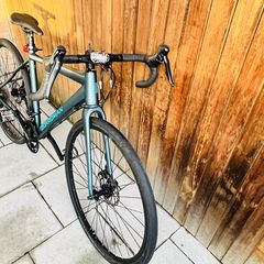 road bike