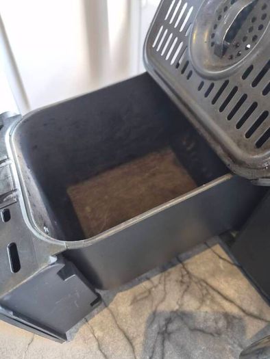 Ninja Airfryer