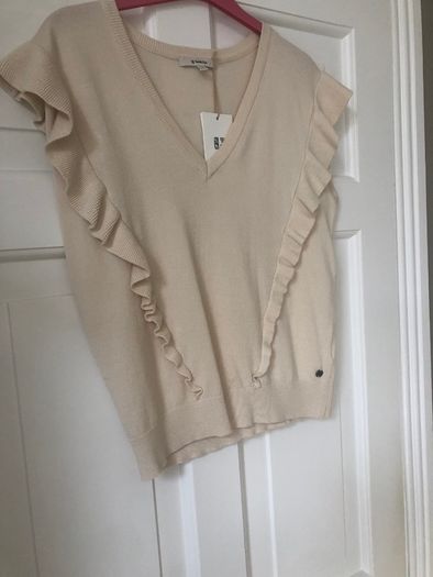 Garcia knitted Jumper