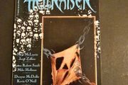 Hellraiser Comic Book 2