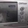Clifton WMT-555C - Guitar Tuner and Metronome Image 2