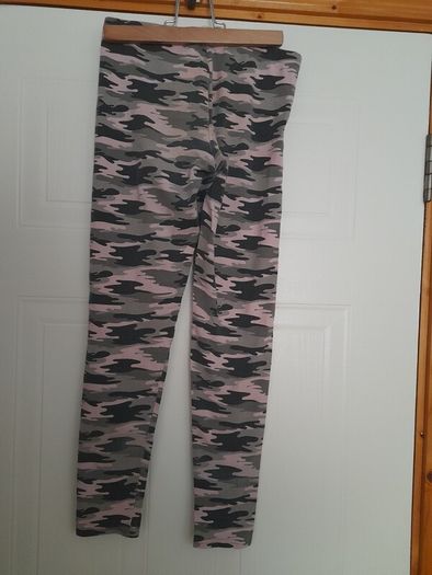 girls leggings