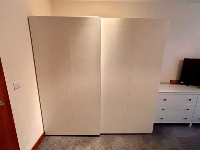 Wardrobe