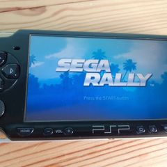Sony Psp Console 2003