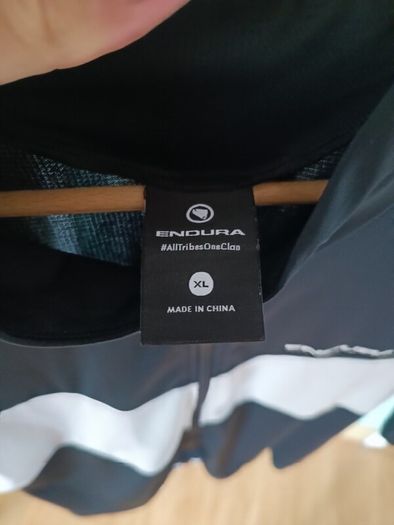 Endura FS260 Pro jersey XL