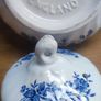 Rare Myott "Melody" Teapot Image 3