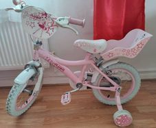 kids bikes