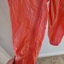 Kids waterproof rain suit Image 4