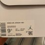 womens air jordans uk7 Image 5