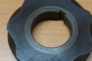 13B oil metering pump gear