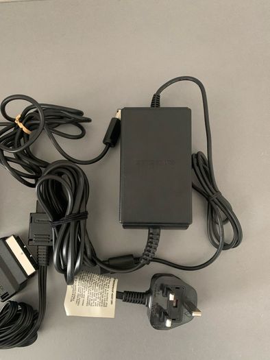 Nintendo GameCube Boxed