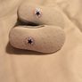 Converse Shoes, size EU-17, UK-1 Image 8