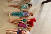 Kids - Toys Dolls