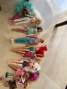 Kids - Toys Dolls