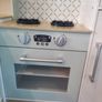 Kids wooden kitchen Image 6