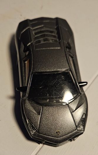 Model Car