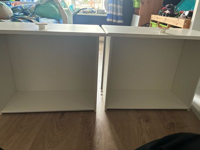Childrens Wardrobe