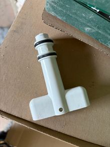 boiler  key