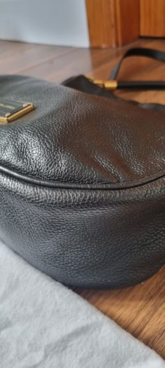 Marc Jacobs Leather Bag