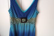 Top by Frank Lynam Designs Size 12