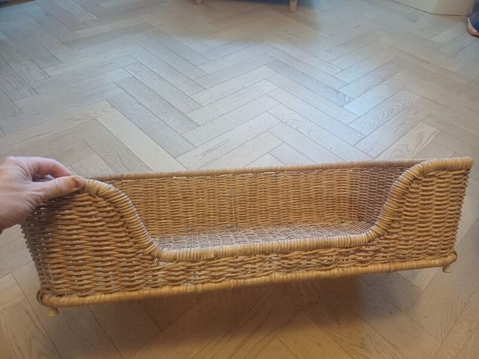 Dog Bed