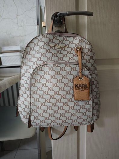 Karl Lagerfeld Backpack