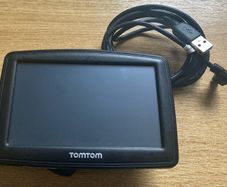 Tomtom Xl 4et03