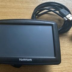 Tomtom Xl 4et03