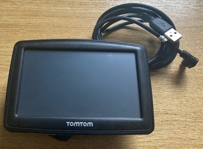 Tomtom Xl 4et03