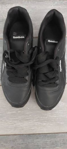 reebok trainers size 5