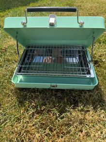 portable BBQ