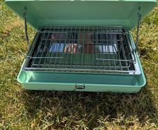 portable BBQ