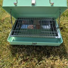 portable BBQ