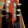2008 Epiphone Ltd Ed Custom Shop Slash Les Paul Standard Plus Top Image 4