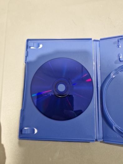 Barbarian PlayStation2 Ps2 games Original